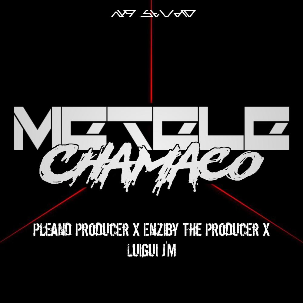 Metele Chamaco (feat. Luigui Mami & Enziby The Producer) (Explicit)