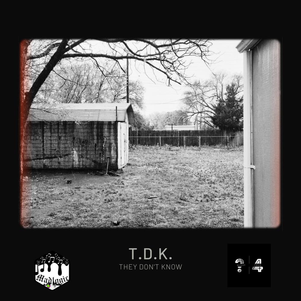 T.D.K. (Explicit)