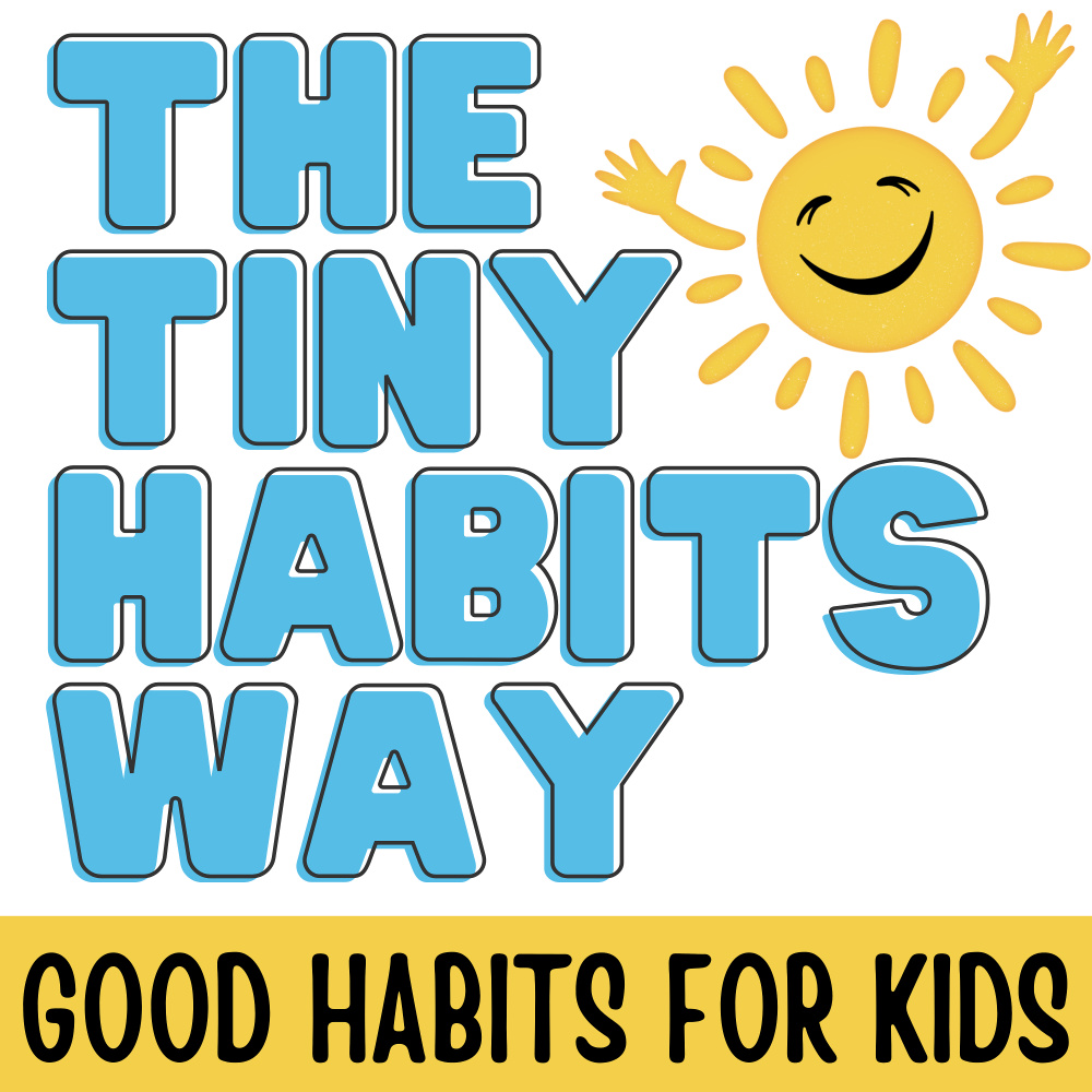 The Tiny Habits Way