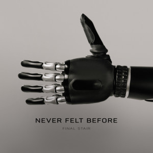 Listen to Never Felt Before song with lyrics from Final Stair