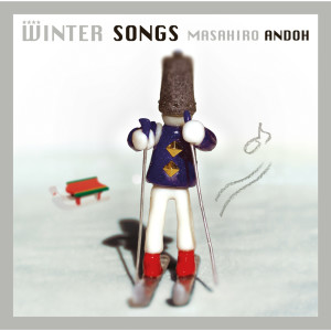 Masahiro Andoh的專輯Winter Songs