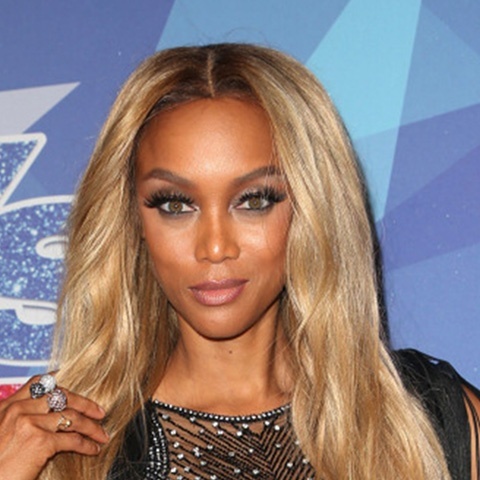 Tyra Banks