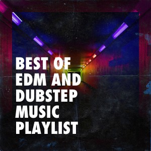 EDM的專輯Best of EDM and Dubstep Music Playlist