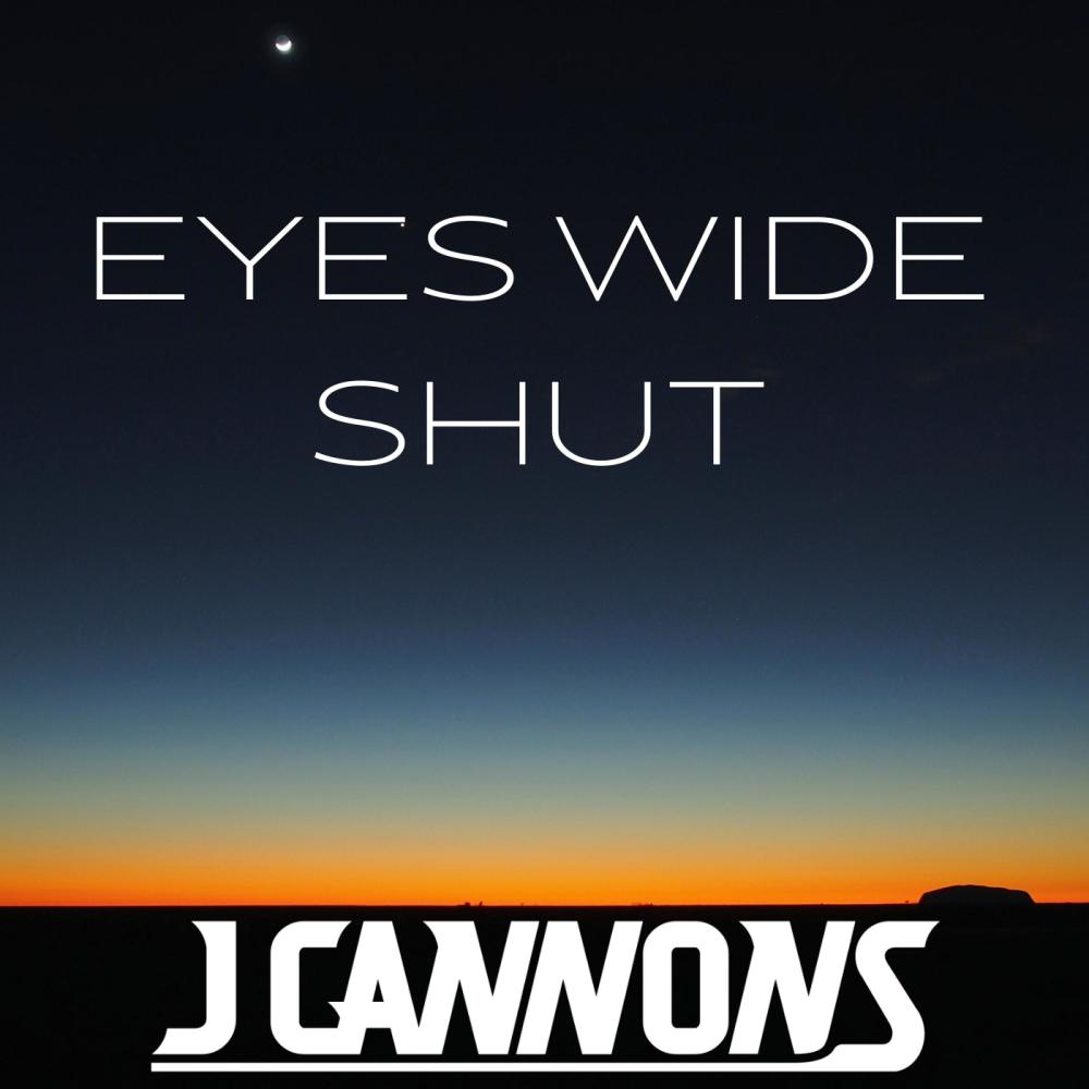 Eyes Wide Shut (Extended Mix)