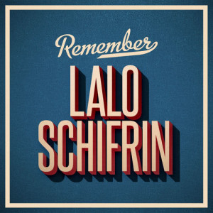 Listen to My Shawl song with lyrics from Lalo Schifrin