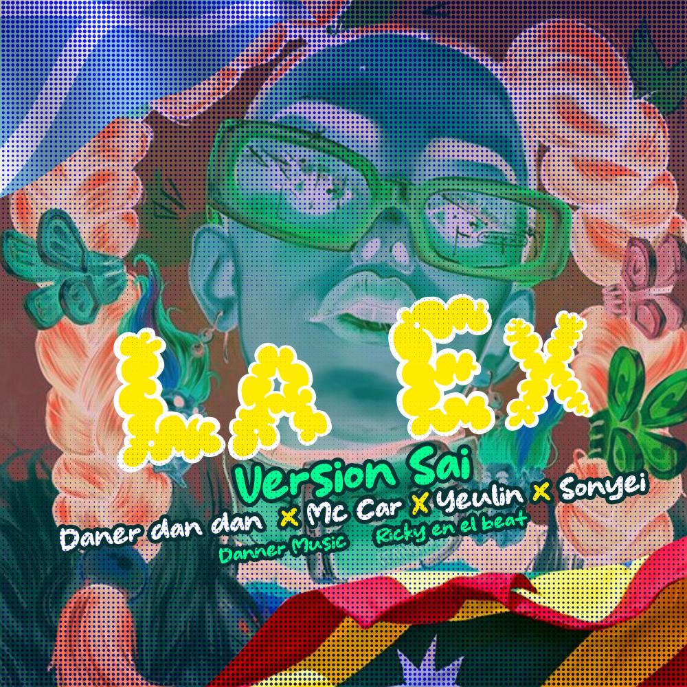 LA EX (Version Sai)