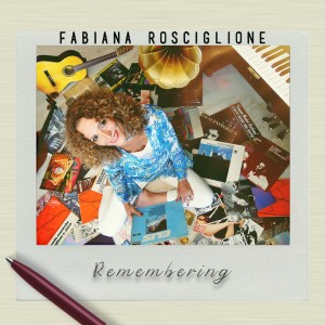 Fabiana Rosciglione的專輯Remembering