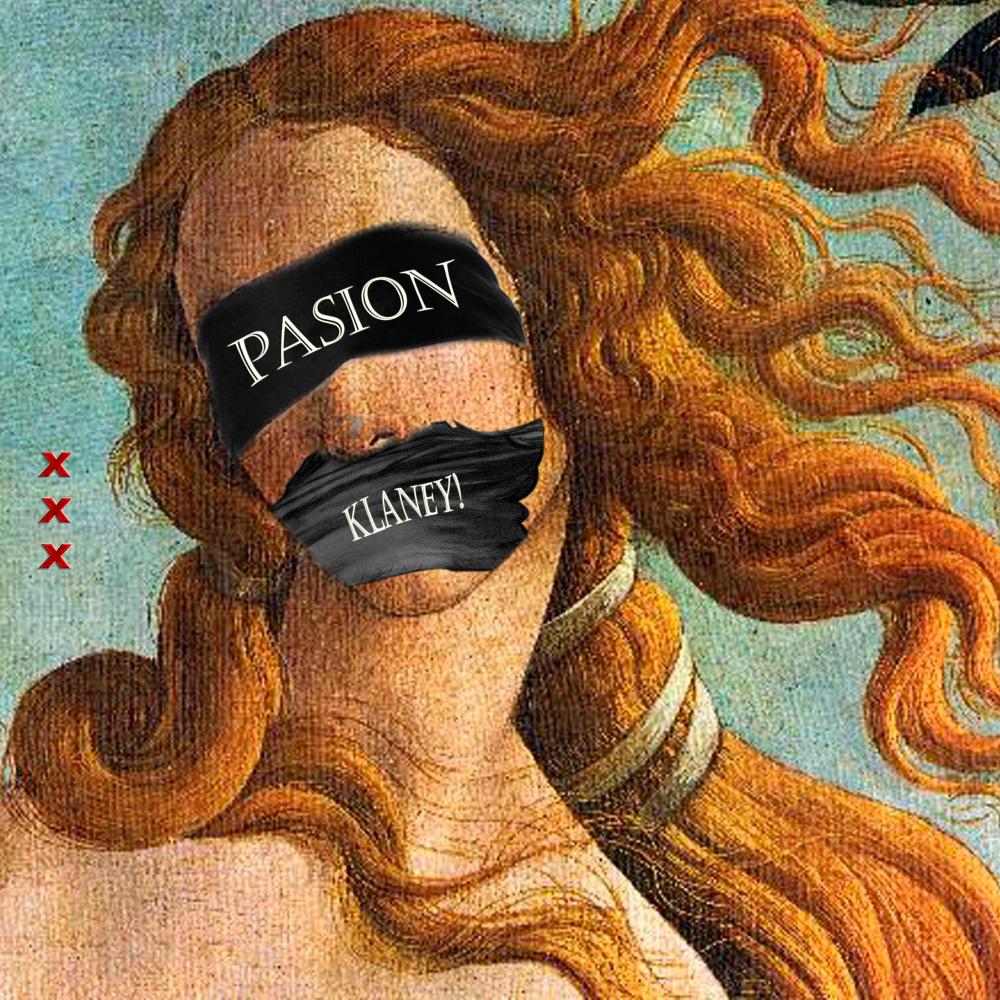 Pasion (Explicit)