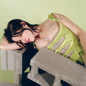 Album Cinderblock from Buzzy Lee