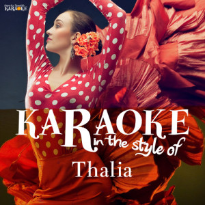 ดาวน์โหลดและฟังเพลง Entre el Mar y una Estrella (Karaoke Version) พร้อมเนื้อเพลงจาก Ameritz Spanish Karaoke