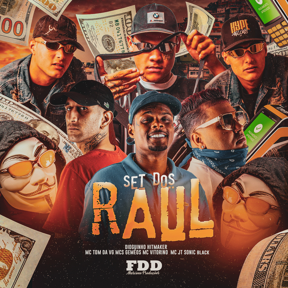 Set Dos Raul (Explicit)
