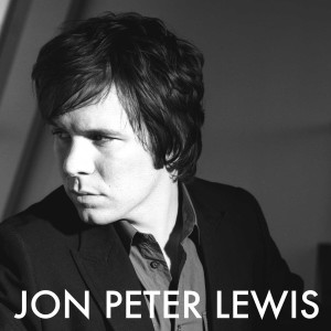 Album Jon Peter Lewis from Jon Peter Lewis