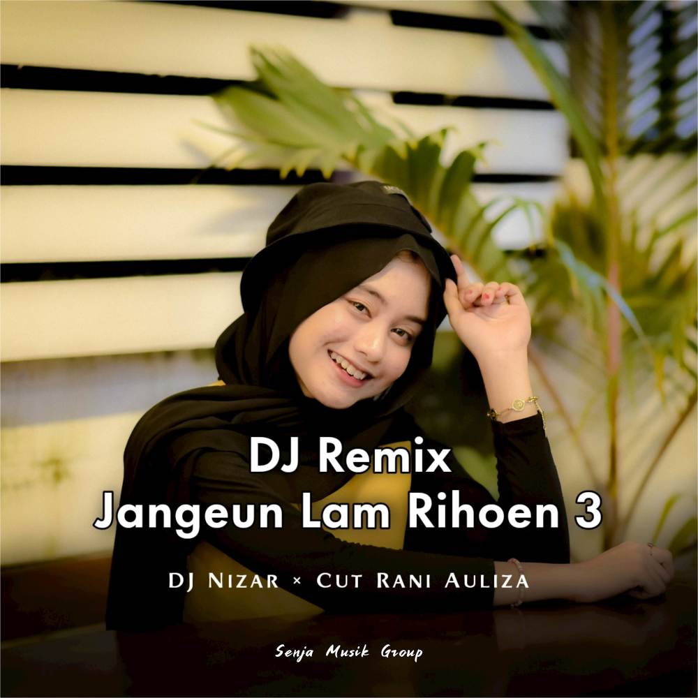 DJ Remix Jangeun Lam Rihoen 3