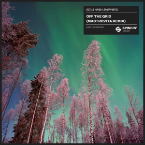 ดาวน์โหลดและฟังเพลง Off The Grid (Mastrovita Remix) พร้อมเนื้อเพลงจาก EDX