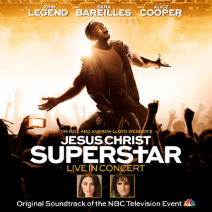 ดาวน์โหลดและฟังเพลง Overture พร้อมเนื้อเพลงจาก Original Television Cast of Jesus Christ Superstar Live in Concert