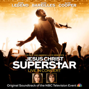ดาวน์โหลดและฟังเพลง Pilate and Christ พร้อมเนื้อเพลงจาก John Legend