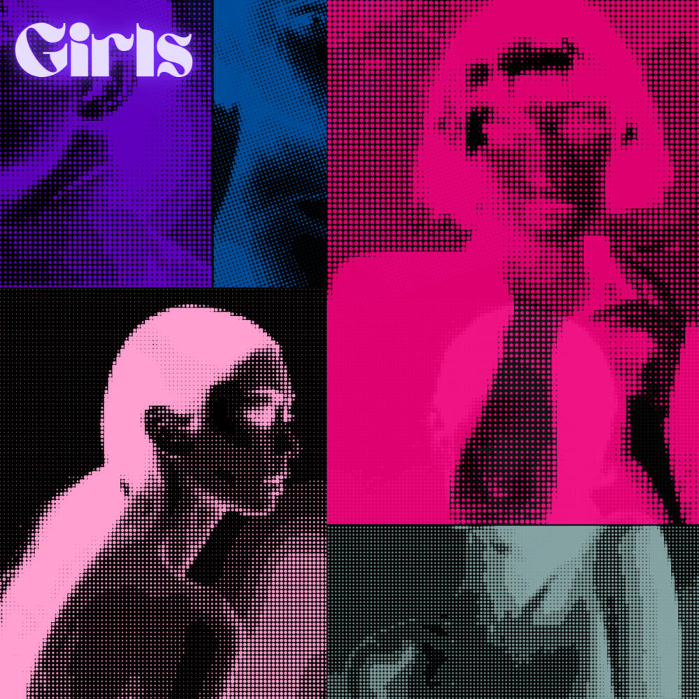 Girls