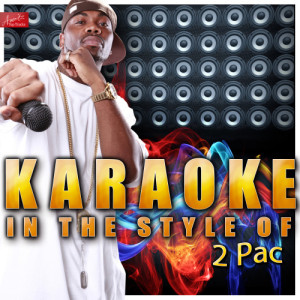ดาวน์โหลดและฟังเพลง Dear Mama (In the Style of 2Pac) [Karaoke Version] (Karaoke Version) พร้อมเนื้อเพลงจาก Ameritz Top Tracks