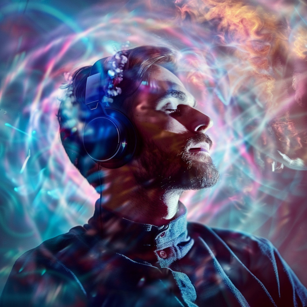 Binaural Tones for Inner Peace