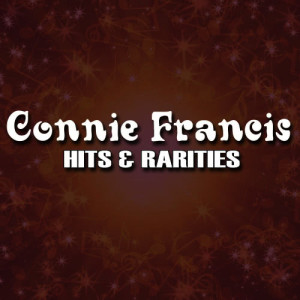 收聽Connie Francis的Pretty Little Baby歌詞歌曲