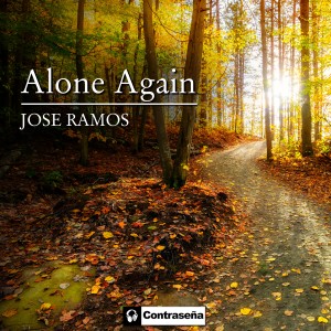 收聽Jose Ramos的Alone Again歌詞歌曲