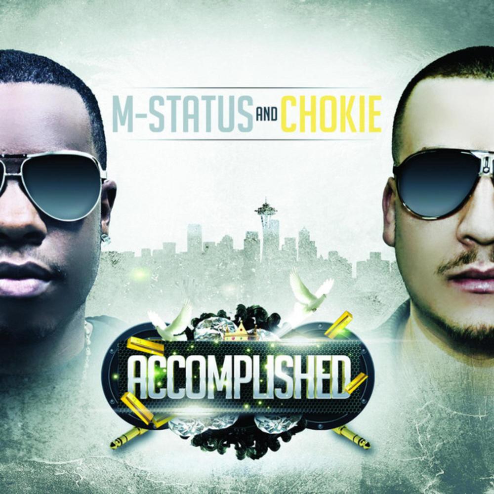 Doin What Im Supposed To (feat. Big Duke) (Explicit)