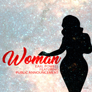 อัลบัม Woman ศิลปิน Public Announcement