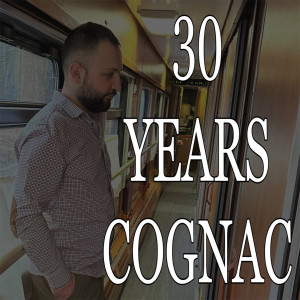 Listen to 30 years cognac song with lyrics from Bagdasar