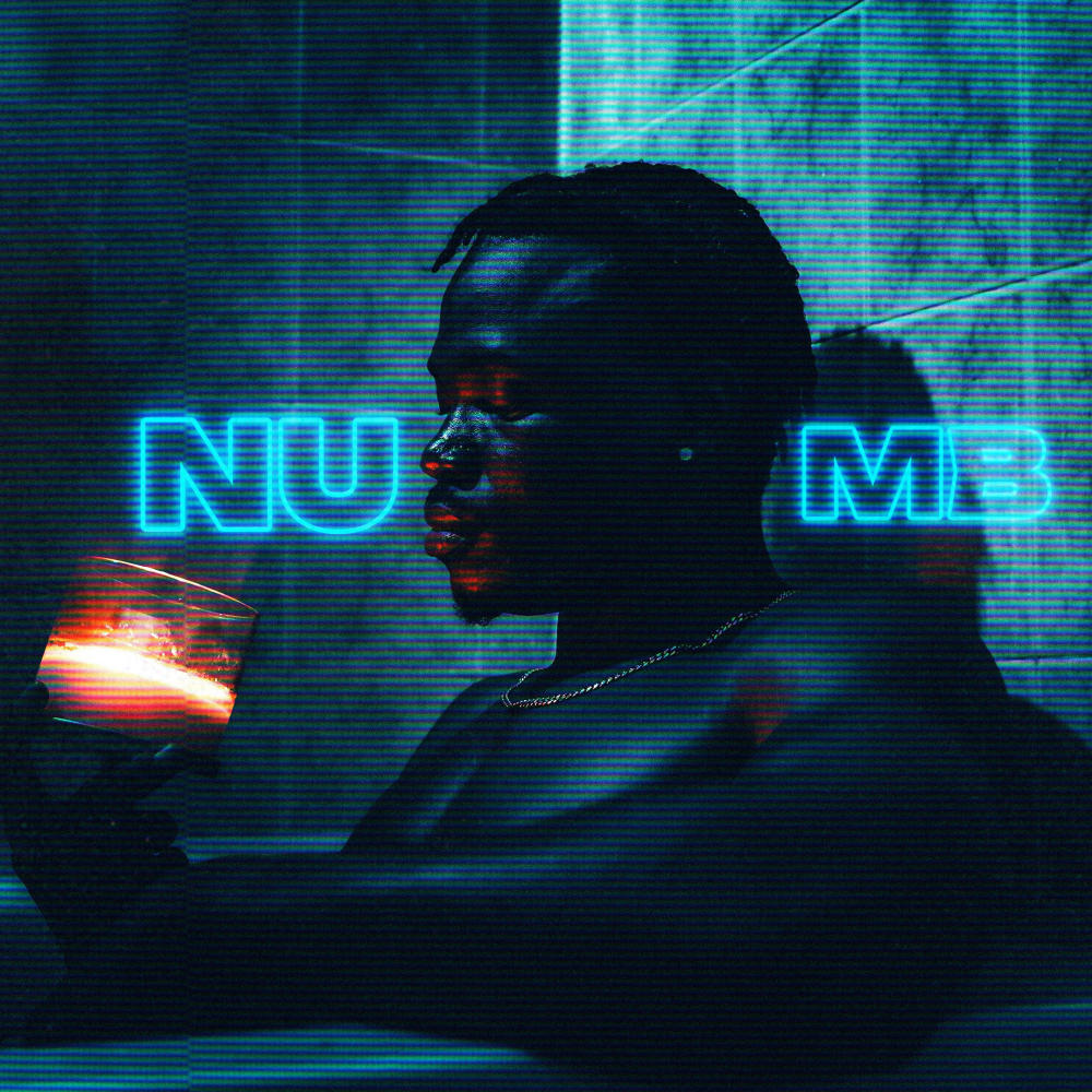 Numb