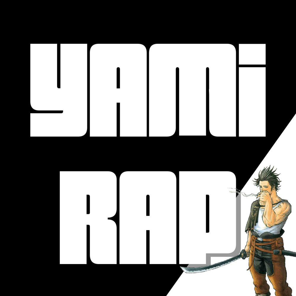 Yami Rap (Explicit)
