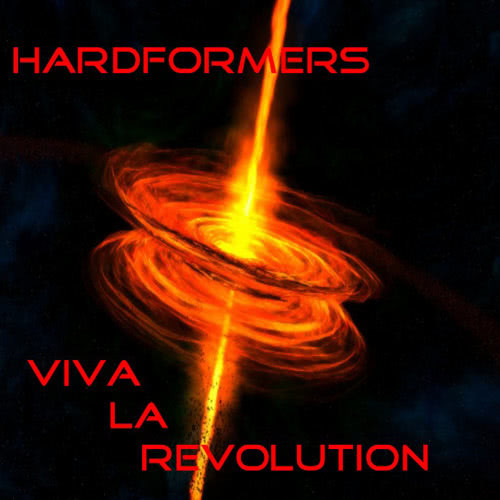 Viva La Revolution (Error Mix ) (Error Mix)