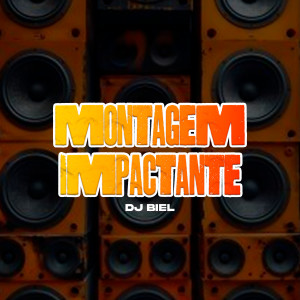 收聽DJ Biel的Montagem Impactante (Super Slowed|Explicit)歌詞歌曲
