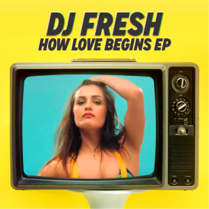 收聽DJ Fresh的Sumo歌詞歌曲