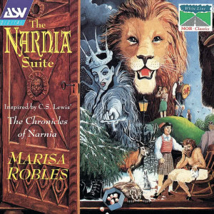 Marisa Robles的專輯The Narnia Suite