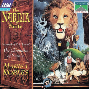 收聽Marisa Robles的Robles: Lucy; Edmund; Susan; Peter; The White Witch; Aslan歌詞歌曲