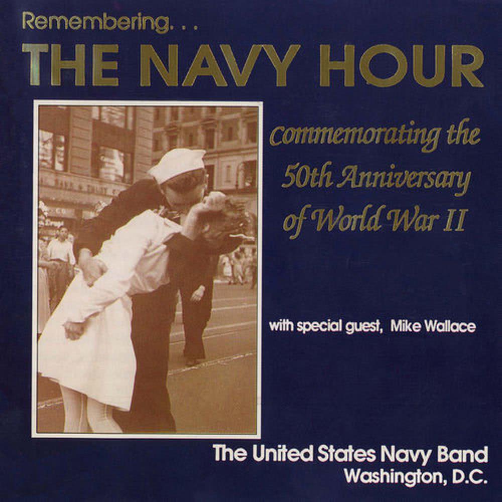 Victory at Sea (arr. R.R. Bennett): Victory at Sea: Symphonic scenario (arr. R. R. Bennett)