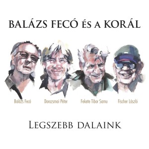 Listen to Számíts rám song with lyrics from Balázs Fecó