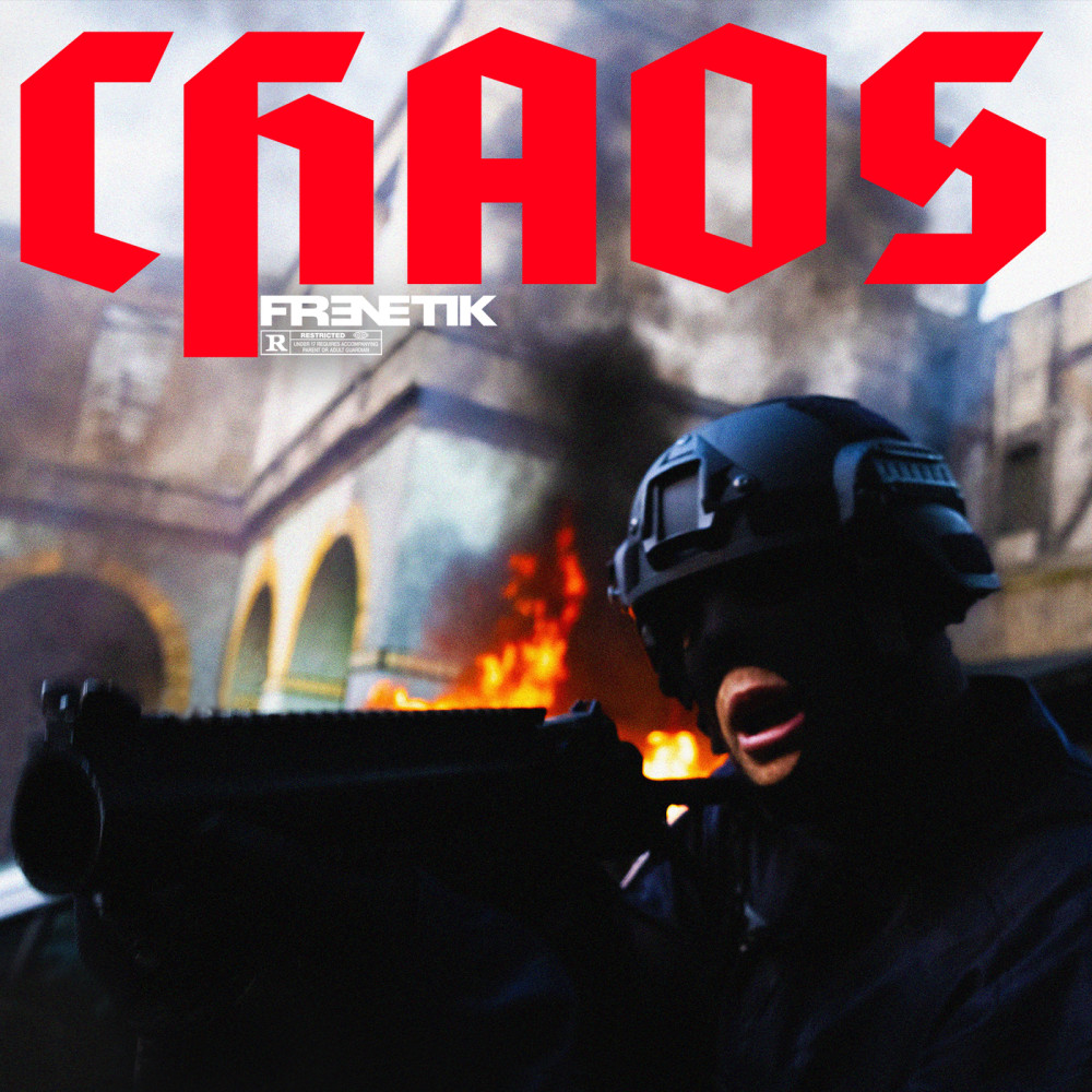 Chaos (Explicit)