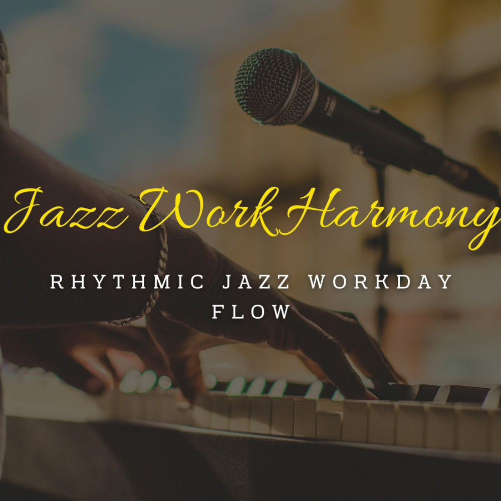Jazz Energy for Productivity