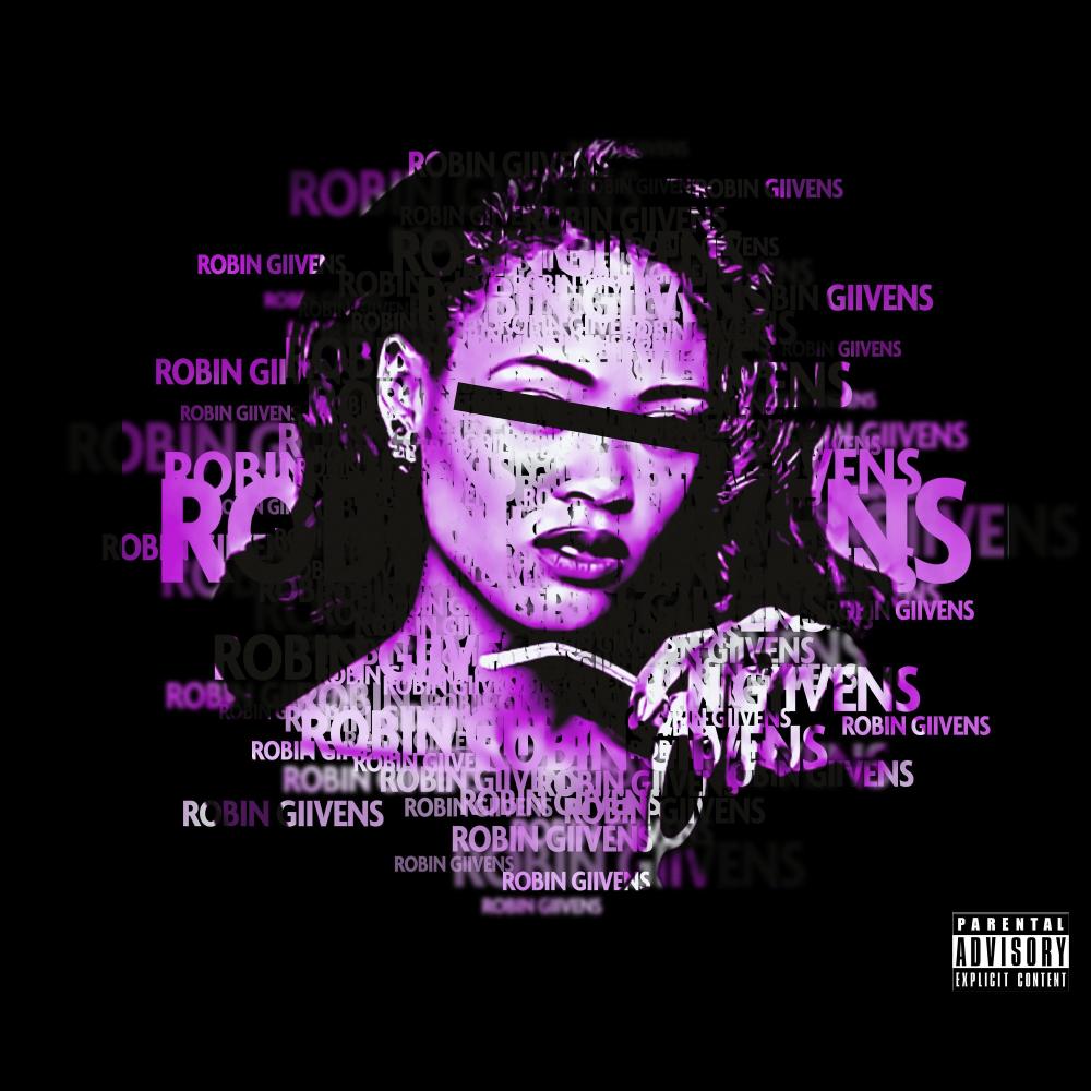 Robin Giivens (feat. CallMeShotti) (Explicit)