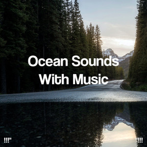!!!" Ocean Sounds With Music "!!!
