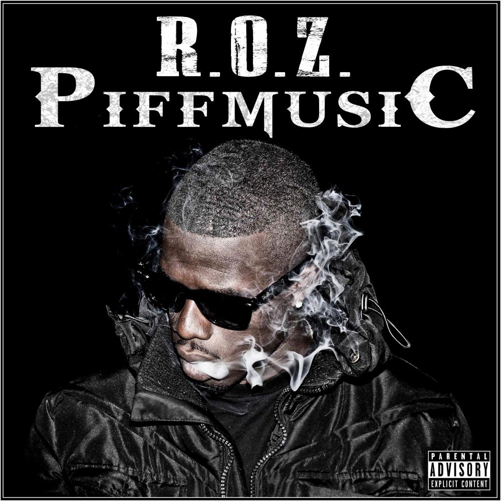 Piff Music (feat. Teddy T) (Explicit)