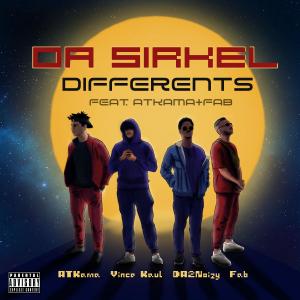 Fab的专辑Différents (feat. ATKama & Fab) (Explicit)