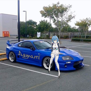 Album Aaynami (Explicit) from hitokioko