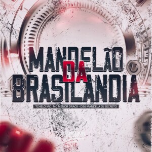 收听Dz6 Mandela的MANDELÃO DA BRASILANDIA (Explicit)歌词歌曲