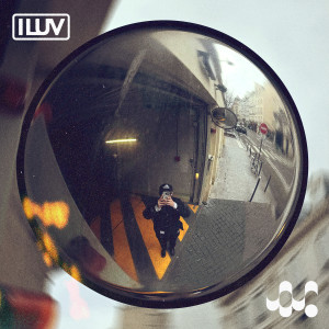 อัลบัม _thelasttime_ ศิลปิน ILUV