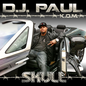ดาวน์โหลดและฟังเพลง Skull (Explicit) พร้อมเนื้อเพลงจาก DJ Paul