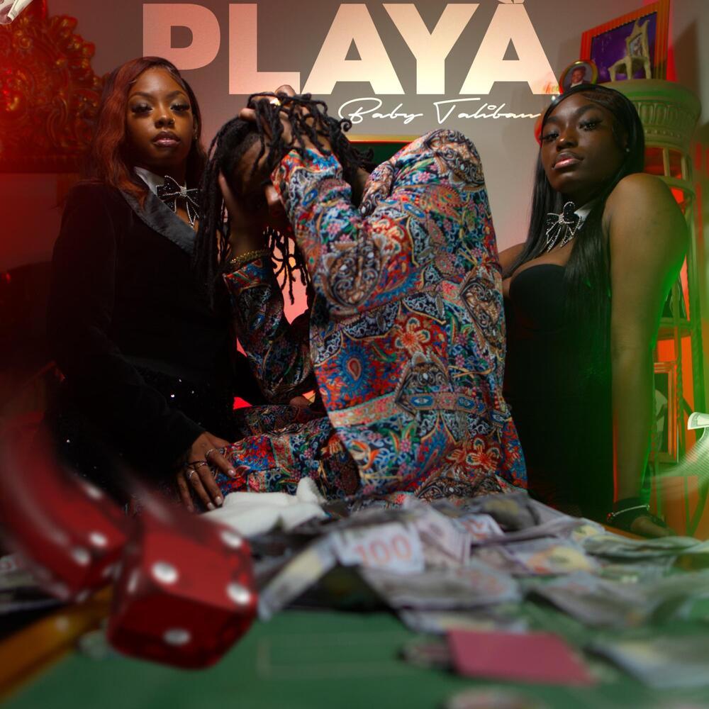 Playa (Explicit)