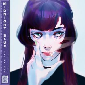 收聽Menino Nei的Midnight Blue歌詞歌曲