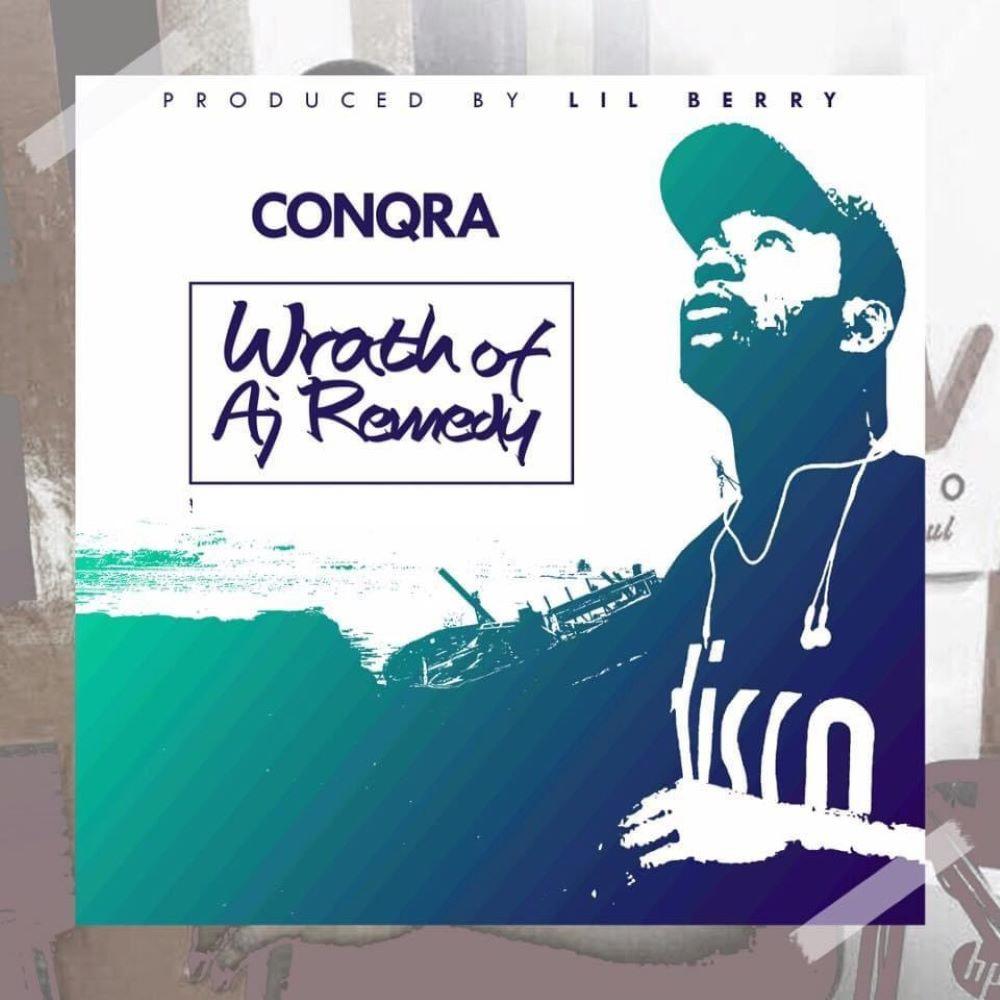 Wrath of AJ (Explicit)